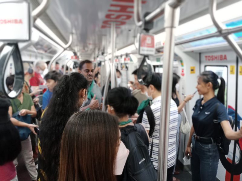 team building Bangkok