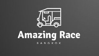 Amazing Race Bangkok